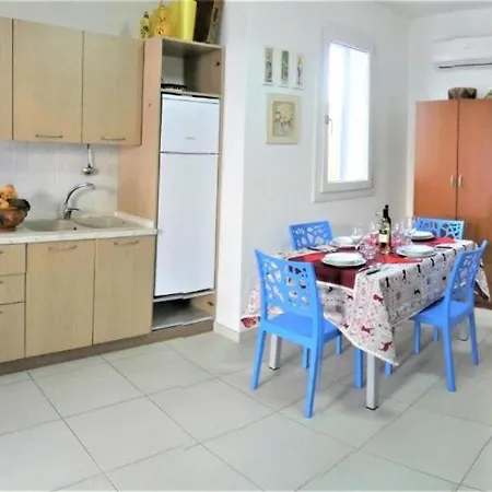 Irina House -