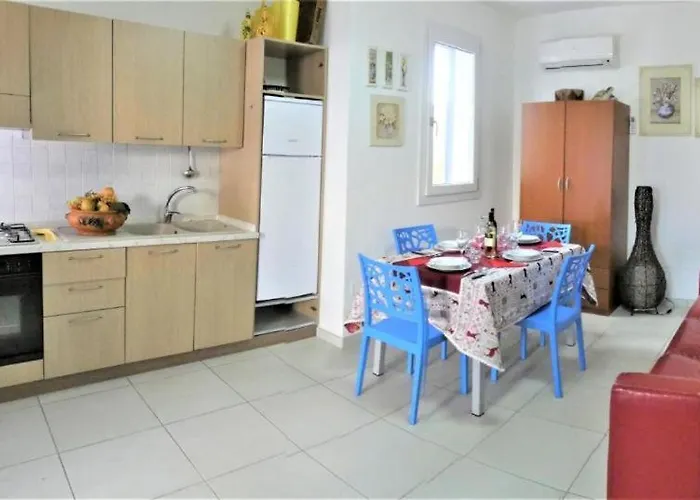 Irina House -