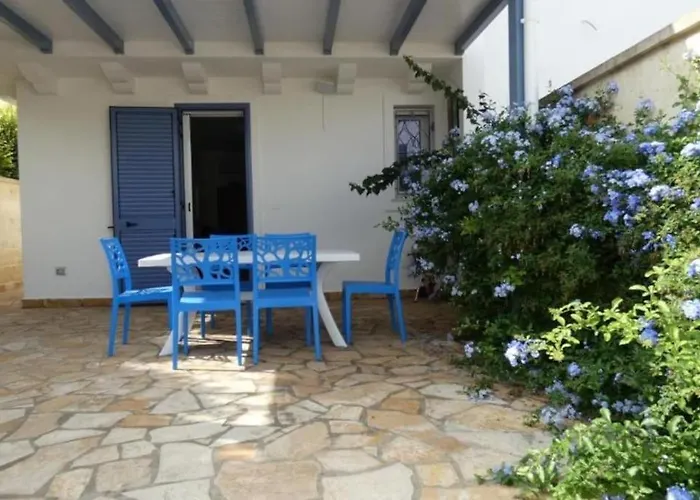 Irina House - *