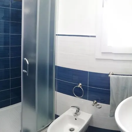 Irina House - Holiday home Torre Lapillo