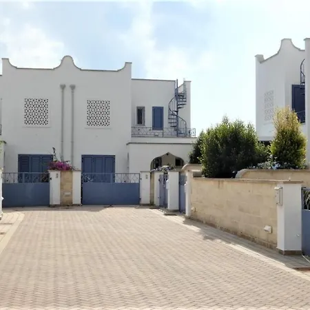 Holiday home Irina House -