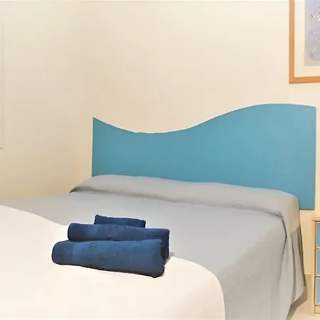 Irina House - * Torre Lapillo