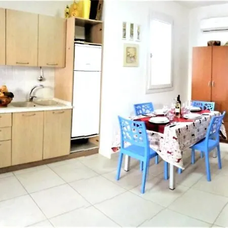 Irina House -