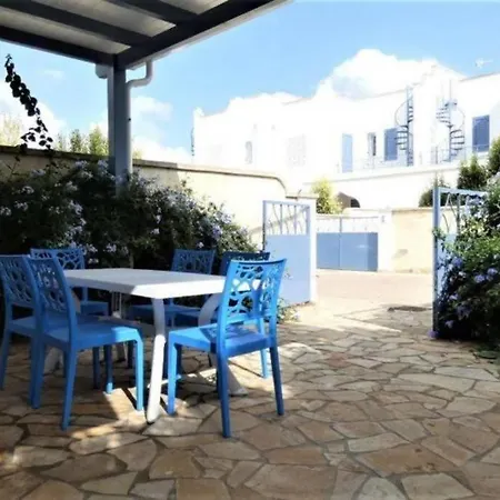 Irina House -