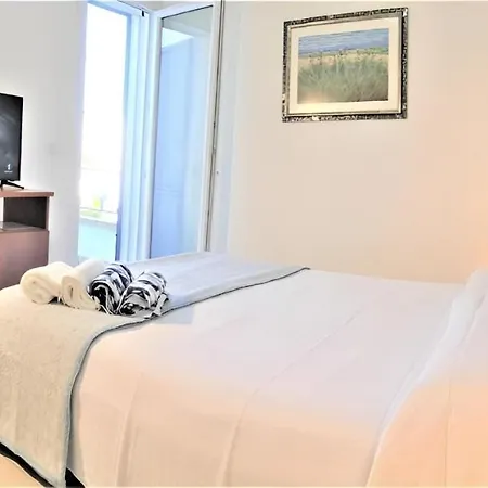 Holiday home Irina House - Torre Lapillo