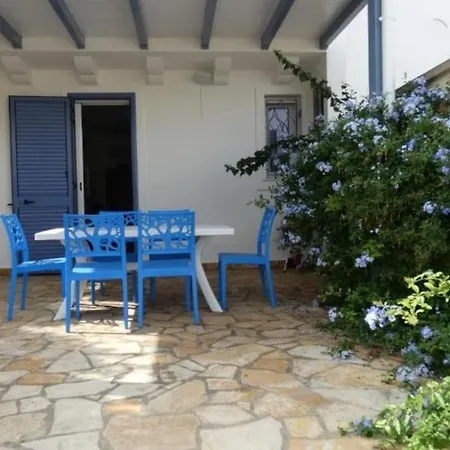 Irina House - *
