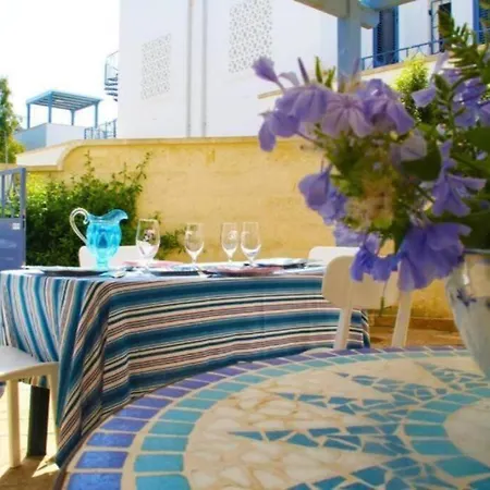Irina House -